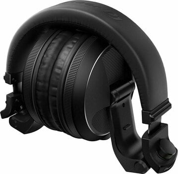 DJ Headphone Pioneer Dj HDJ-X5-K DJ Headphone - 3