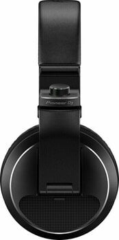 DJ Headphone Pioneer Dj HDJ-X5-K DJ Headphone (Just unboxed) - 4