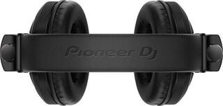 DJ Headphone Pioneer Dj HDJ-X5-K DJ Headphone - 4