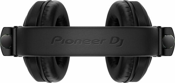 DJ slúchadlá Pioneer Dj HDJ-X5-K DJ slúchadlá - 5