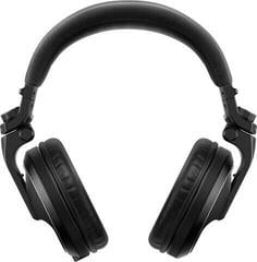 DJ Headphone Pioneer Dj HDJ-X5-K DJ Headphone - 5
