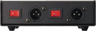 DI box IMG Stage Line DIB-102 DI box - 1