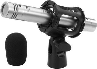 Micrófono de condensador para instrumentos IMG Stage Line ECM-270 Micrófono de condensador para instrumentos - 1