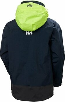 Giacca Helly Hansen Pier 3.0 Giacca Navy S - 2