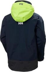 Jakne Helly Hansen Men's Pier 3.0 Coastal Sailing Navy - 1