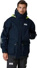 Jacket Helly Hansen Men's Pier 3.0 Coastal Sailing Navy - 2