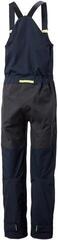 Hlače Helly Hansen Pier 3.0 Coastal Sailing Bib Navy - 1