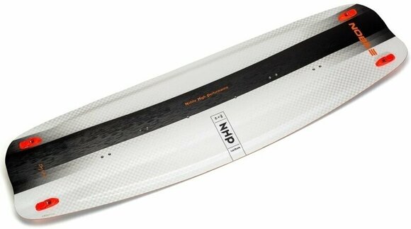 Kiteboard Nobile NHP Carbon 139 x 42 cm Kiteboard - 5
