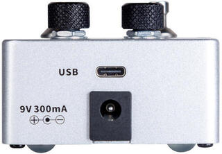 Guitar effekt MOOER Groove Loop X2 Guitar effekt - 5
