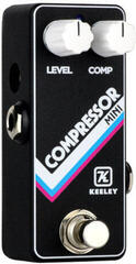 Gitarový efekt Keeley Compressor Mini Gitarový efekt - 1