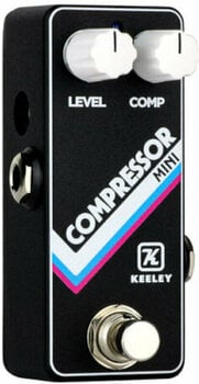 Gitáreffekt Keeley Compressor Mini - 2