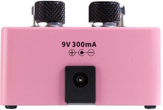Gitáreffekt MOOER D7 X2 Delay Gitáreffekt - 5