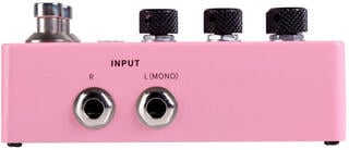 Gitáreffekt MOOER D7 X2 Delay Gitáreffekt - 6