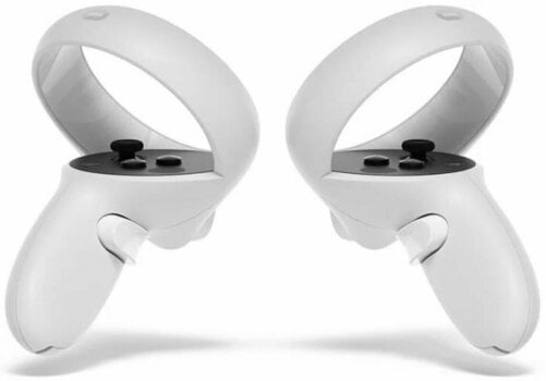 Réalité virtuelle Oculus Quest 2  - 128 GB - 4