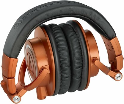 Studio Headphones Audio-Technica ATH-M50XMO - 3