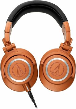 Studio Headphones Audio-Technica ATH-M50XMO - 5