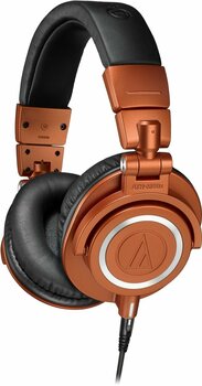 Ακουστικά Στούντιο Audio-Technica ATH-M50XMO - 2