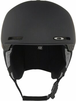Ski Helmet Oakley MOD1 Blackout L (59-63 cm) Ski Helmet - 2