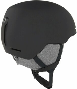 Lyžařská helma Oakley MOD1 Blackout L (59-63 cm) Lyžařská helma - 3