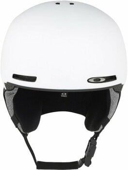Lyžařská helma Oakley MOD1 White L (59-63 cm) Lyžařská helma - 2