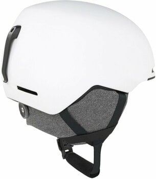 Lyžařská helma Oakley MOD1 White L (59-63 cm) Lyžařská helma - 3