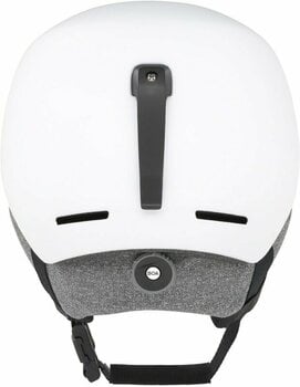 Lyžařská helma Oakley MOD1 White L (59-63 cm) Lyžařská helma - 4