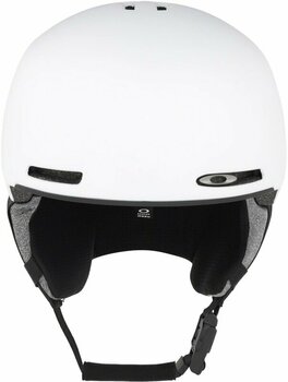 Lyžařská helma Oakley MOD1 White M (55-59 cm) Lyžařská helma - 2