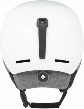 Ski Helmet Oakley MOD1 White XL (61-65 cm) Ski Helmet - 4