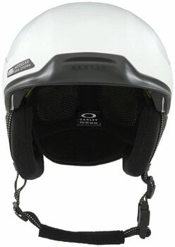 Lyžařská helma Oakley MOD5 Europe Mips Matte White S (51-55 cm) Lyžařská helma (Poškozeno) - 7