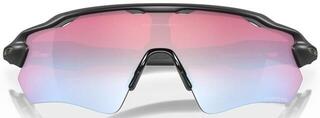 Sportsbriller Oakley Radar EV Path 92089738 Matte Black/Prizm Snow Sapphire Sportsbriller - 1