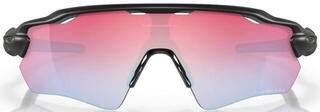 Sportsbriller Oakley Radar EV Path 92089738 Matte Black/Prizm Snow Sapphire Sportsbriller - 2