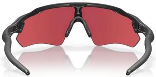 Sportsbriller Oakley Radar EV Path 92089738 Matte Black/Prizm Snow Sapphire Sportsbriller - 3