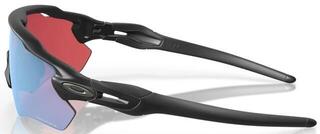 Sportsbriller Oakley Radar EV Path 92089738 Matte Black/Prizm Snow Sapphire Sportsbriller - 4