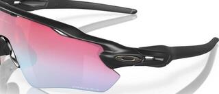 Sportsbriller Oakley Radar EV Path 92089738 Matte Black/Prizm Snow Sapphire Sportsbriller - 5