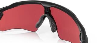 Sportsbriller Oakley Radar EV Path 92089738 Matte Black/Prizm Snow Sapphire Sportsbriller - 6
