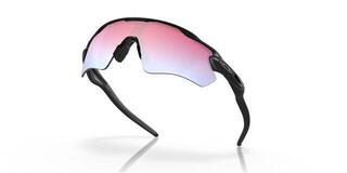 Sportsbriller Oakley Radar EV Path 92089738 Matte Black/Prizm Snow Sapphire Sportsbriller - 7