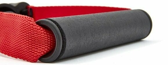 Resistance Band Adidas Power Tube Black-Red Resistance Band - 8