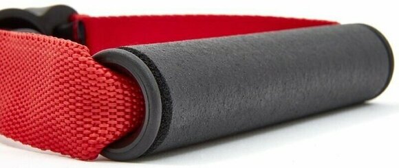 Expander Adidas Power Tube Zwart-Red Expander - 8