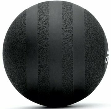 Masažni valj Adidas Massage Ball Črna Masažni valj - 3