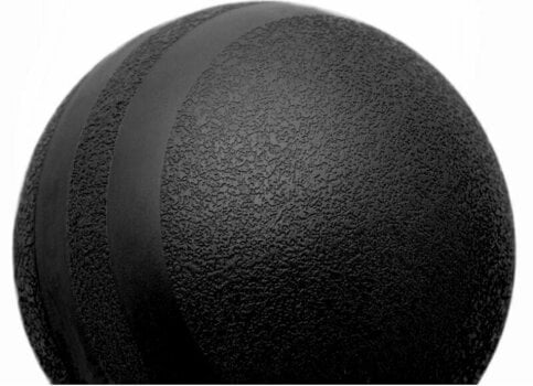 Masszázs görgő Adidas Massage Ball Fekete Masszázs görgő - 5