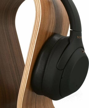 Ohrpolster für Kopfhörer Dekoni Audio EPZ-XM4-CHL-GD Ohrpolster für Kopfhörer  WH1000Xm4 Series Grau - 2