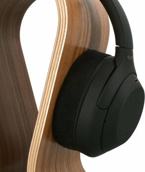 Ohrpolster für Kopfhörer Dekoni Audio EPZ-XM4-CHS-GD Ohrpolster für Kopfhörer  WH1000Xm4 Series Grau - 2