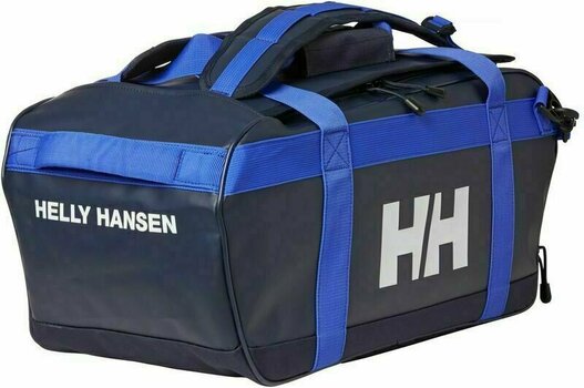 Τσάντες Ταξιδιού / Τσάντες / Σακίδια Helly Hansen H/H Scout Duffel Navy M - 2
