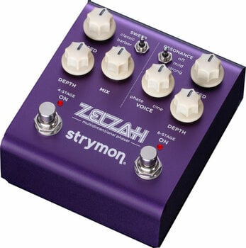 Guitar Effect Strymon ZelZah - 2