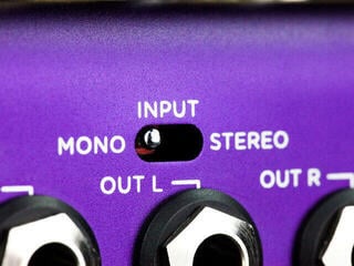 Gitarreneffekt Strymon ZelZah Dual Phaser Gitarreneffekt - 6