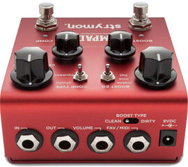 Gitarový efekt Strymon Compadre Gitarový efekt - 1