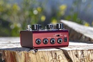 Gitarový efekt Strymon Compadre Gitarový efekt - 4