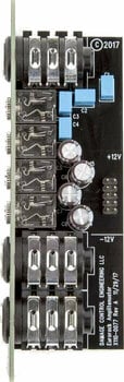 Système modulaire Strymon AA1 Level Shifter - 3