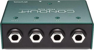 MIDI Interface Strymon Conduit MIDI Box MIDI Interface - 1