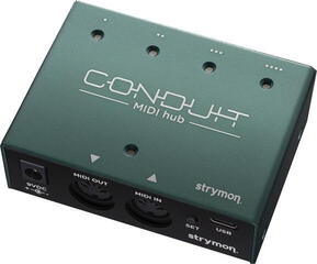 MIDI Interface Strymon Conduit MIDI Box MIDI Interface - 3